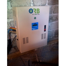 Elevator Automatic Rescue Device(ELD, ARD)