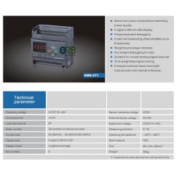 Control unit / controller