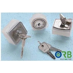 Elevator key switch / Lock
