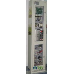 Roomless Elevator control cabinet,elevator controller