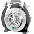 Gearless (PM) traction machine