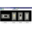 Surface mounted LOP