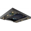 Cabin ceiling