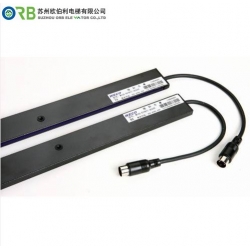 Elevator light curtain/door detector/safety adge
