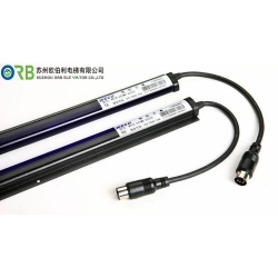 Elevator light curtain/door detector/safety adge