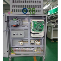 Elevator control cabinet,elevator controller
