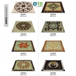 Cabin flooring