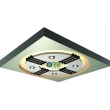 Cabin ceiling