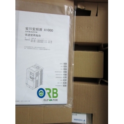 YASKAWA AC Drive A1000