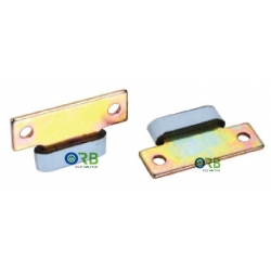 Door slider/shoe