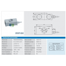 Load sensor (RHP-QA)
