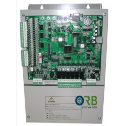 Monarch Elevator integrated controller