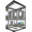 Passenger lift cabin