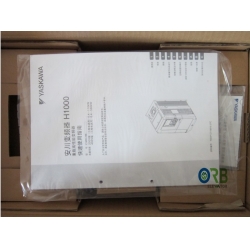 YASKAWA AC Drive H1000