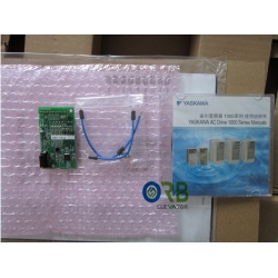 YASKAWA AC Drive A1000