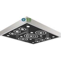 Cabin ceiling