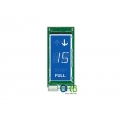 Segment LCD display/indicator