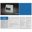 Control unit / controller