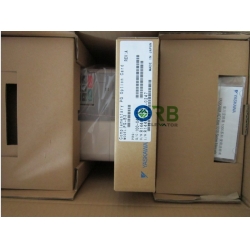 YASKAWA AC Drive H1000