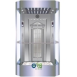 Observation lift cabin