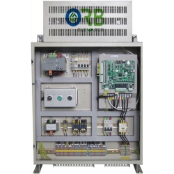 Elevator control cabinet,elevator controller