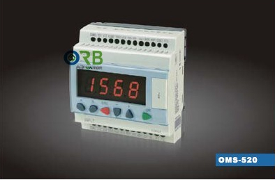 7.1 Control Unit