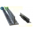 Cold drawn guide rail