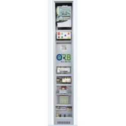 Roomless Elevator control cabinet,elevator controller