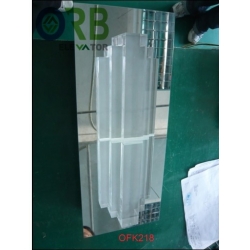Elevator hall lantern