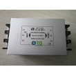 Input/output noise filter