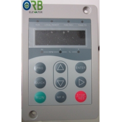 Monarch operation tool/panel