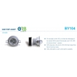 LED cabin light