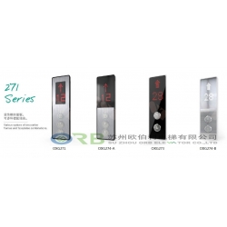Surface mounted LOP or HPI