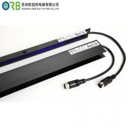 Mitsubishi type Elevator light curtain/door detector/safety adge