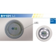 LED cabin light