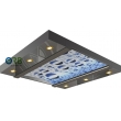 Cabin ceiling