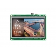 TFT display/indicator