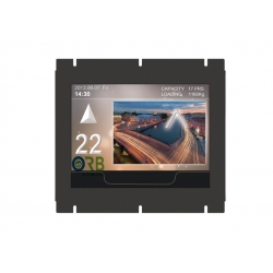 TFT display/indicator