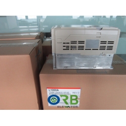 YASKAWA AC Drive L1000A; Elevator inverter