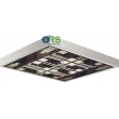 Cabin ceiling