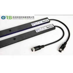 Elevator light curtain/door detector/safety adge