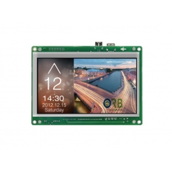 TFT display/indicator