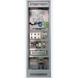 Roomless Elevator control cabinet,elevator controller
