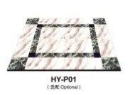 8.7 Elevator flooring
