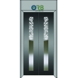 Door panel