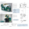 Overspeed Governor & Tension device