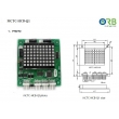 Monarch Serial display/indicator(MCTC-HCB-Q1)