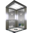 Passenger lift cabin