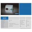 Control unit / controller