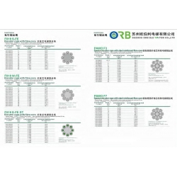 Steel wire rope